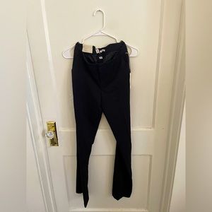 A New Day Black Slacks